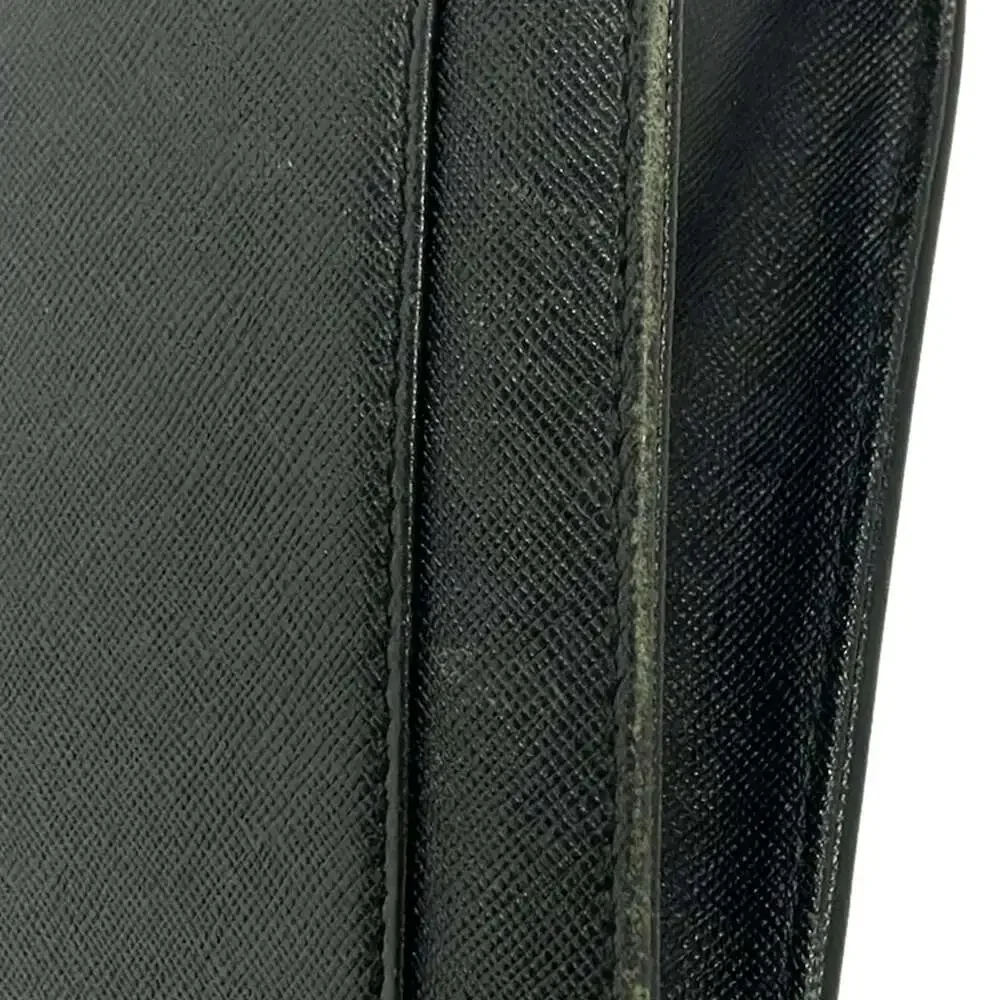 Burberry Mens Clutch Bag
